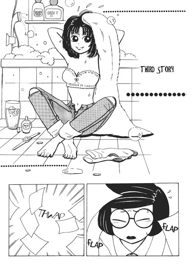 10, 20, and 30 Chapter 3 page 1