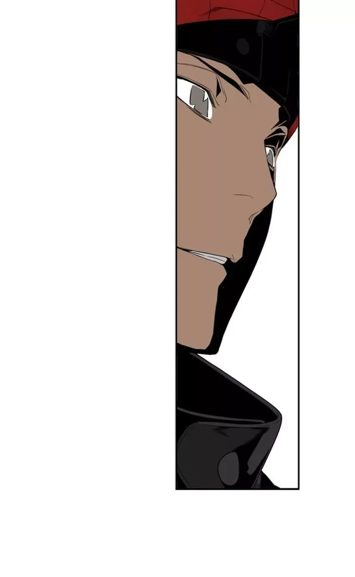 Tribe-X Chapter 4 page 21