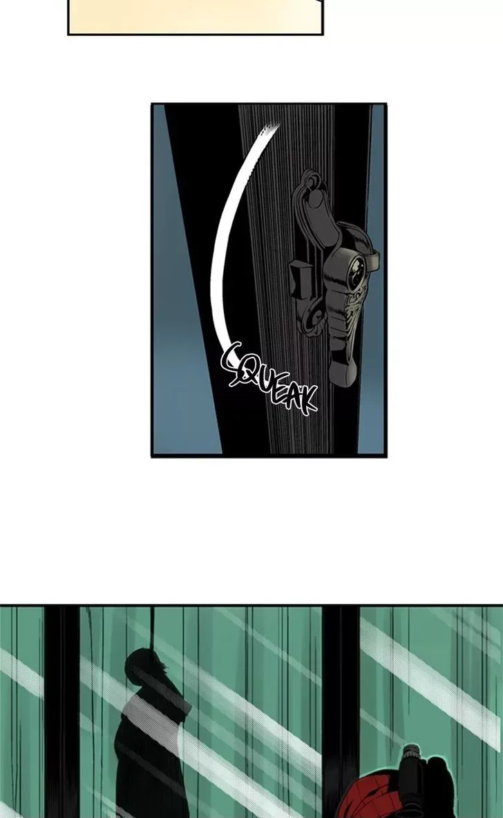 Tribe-X Chapter 4 page 19