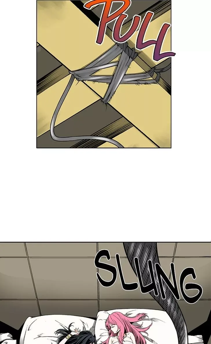 Tribe-X Chapter 4 page 6