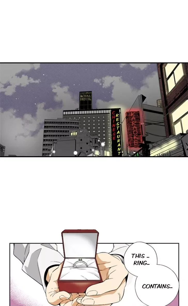 Tribe-X Chapter 4 page 22