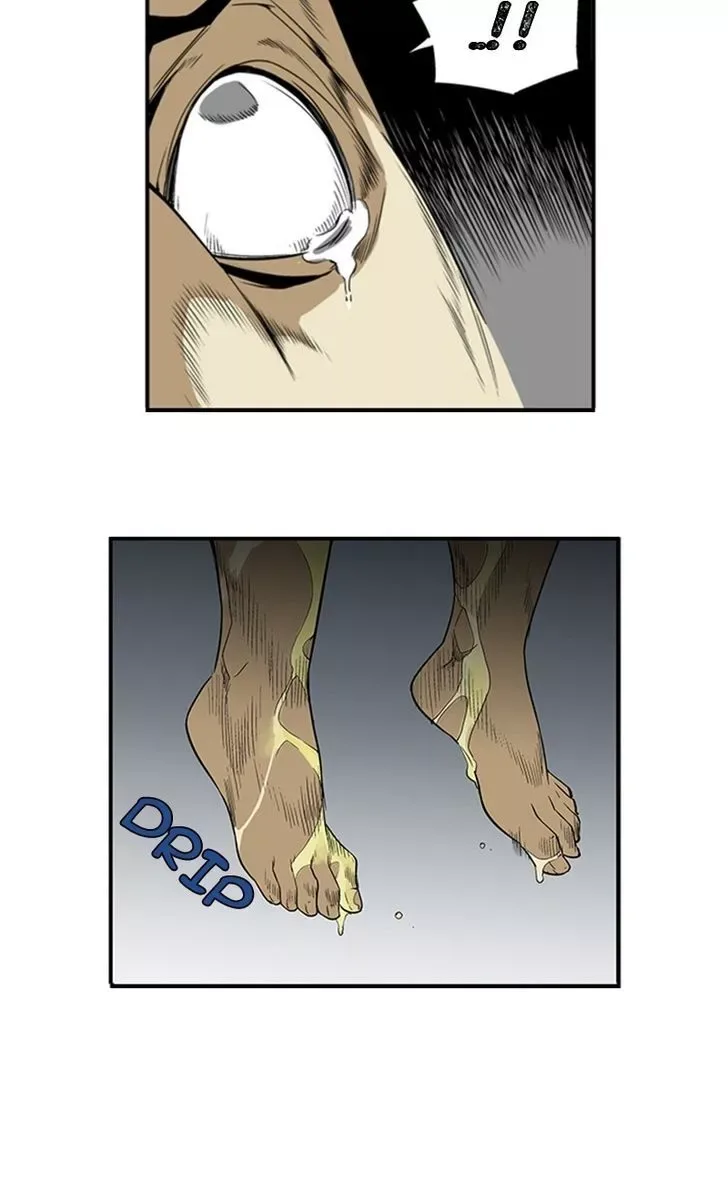 Tribe-X Chapter 4 page 16