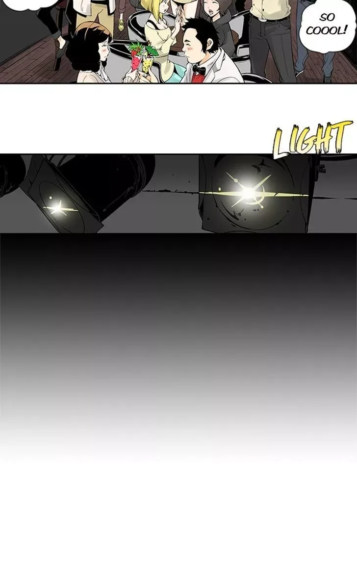 Tribe-X Chapter 4 page 51