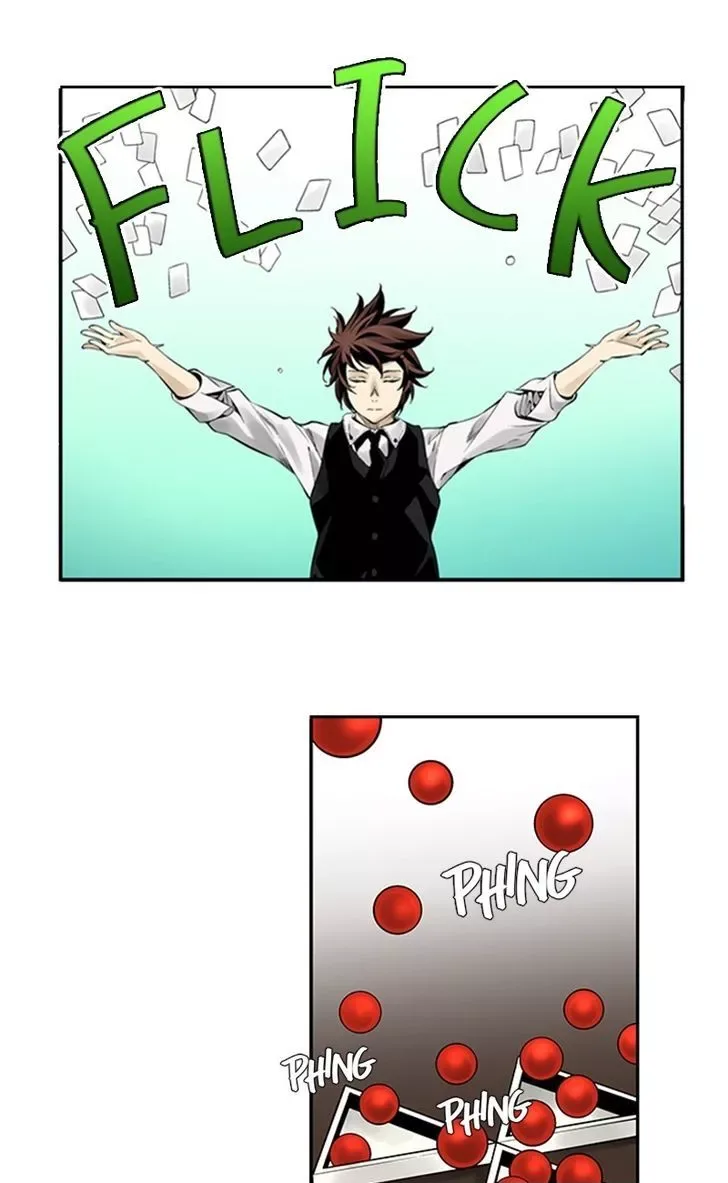 Tribe-X Chapter 4 page 36