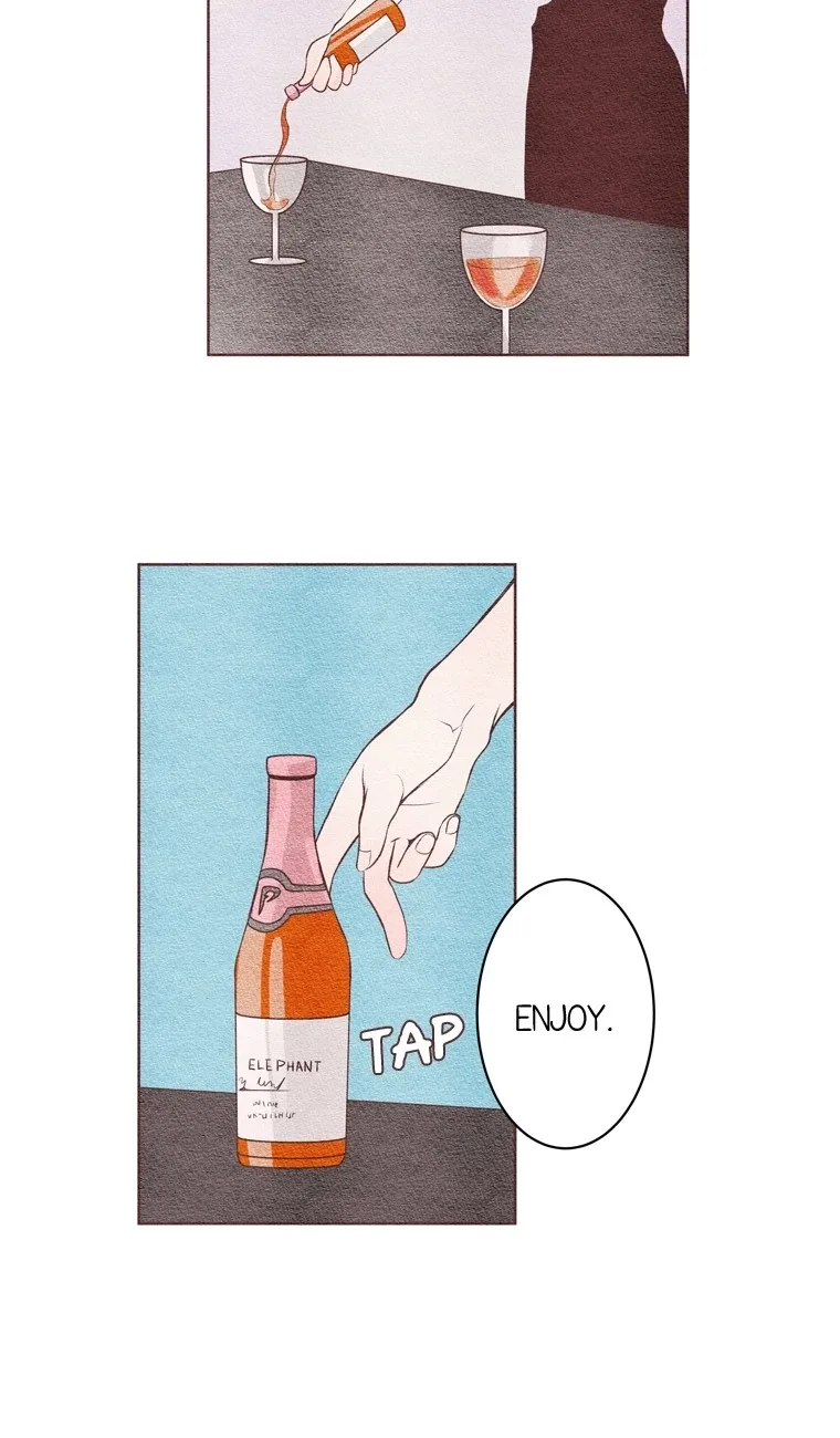 May I Shake Your Hand? Chapter 3 page 26