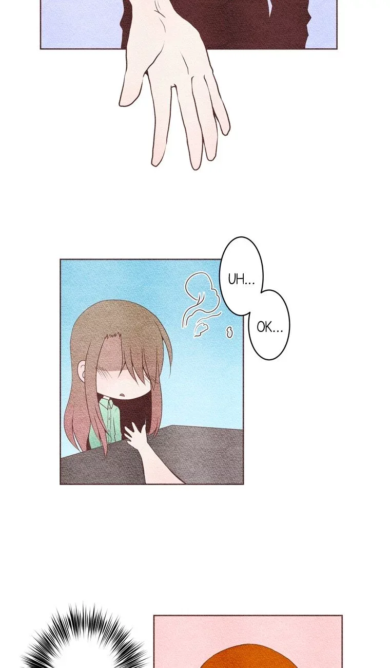 May I Shake Your Hand? Chapter 3 page 20
