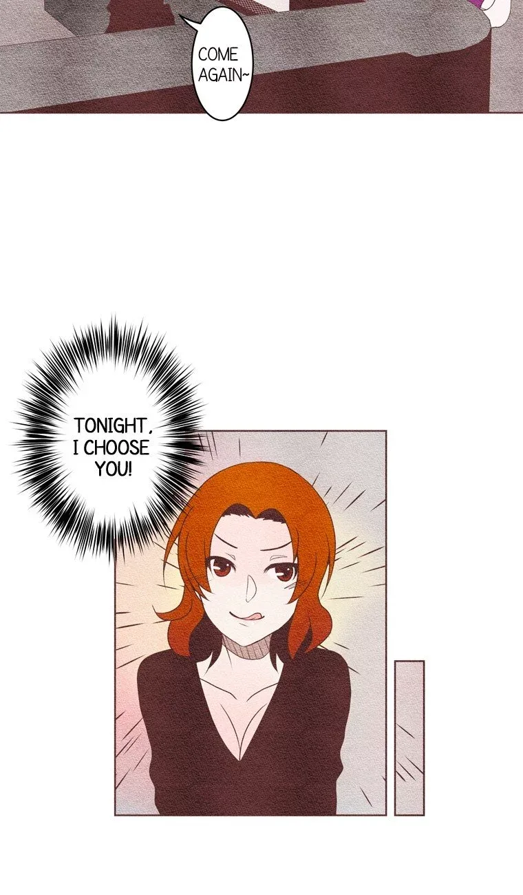 May I Shake Your Hand? Chapter 3 page 38
