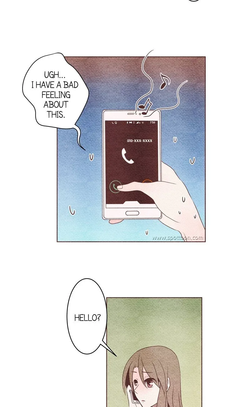 May I Shake Your Hand? Chapter 3 page 31