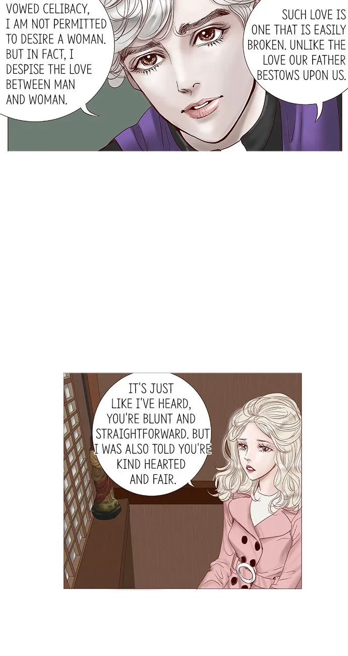 Confession (Soo-Yeon WON) Chapter 2 page 8