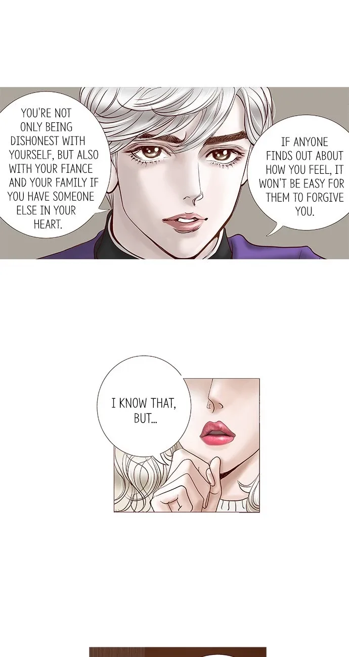 Confession (Soo-Yeon WON) Chapter 2 page 6
