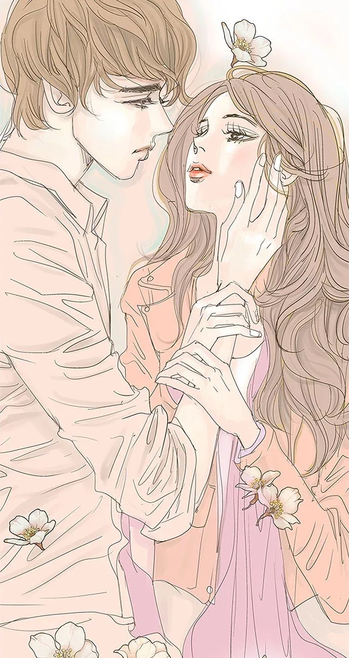 Confession (Soo-Yeon WON) Chapter 2 page 2