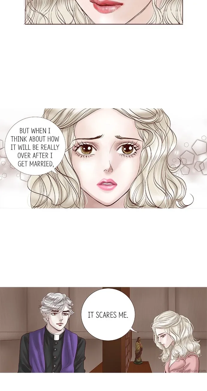 Confession (Soo-Yeon WON) Chapter 2 page 5