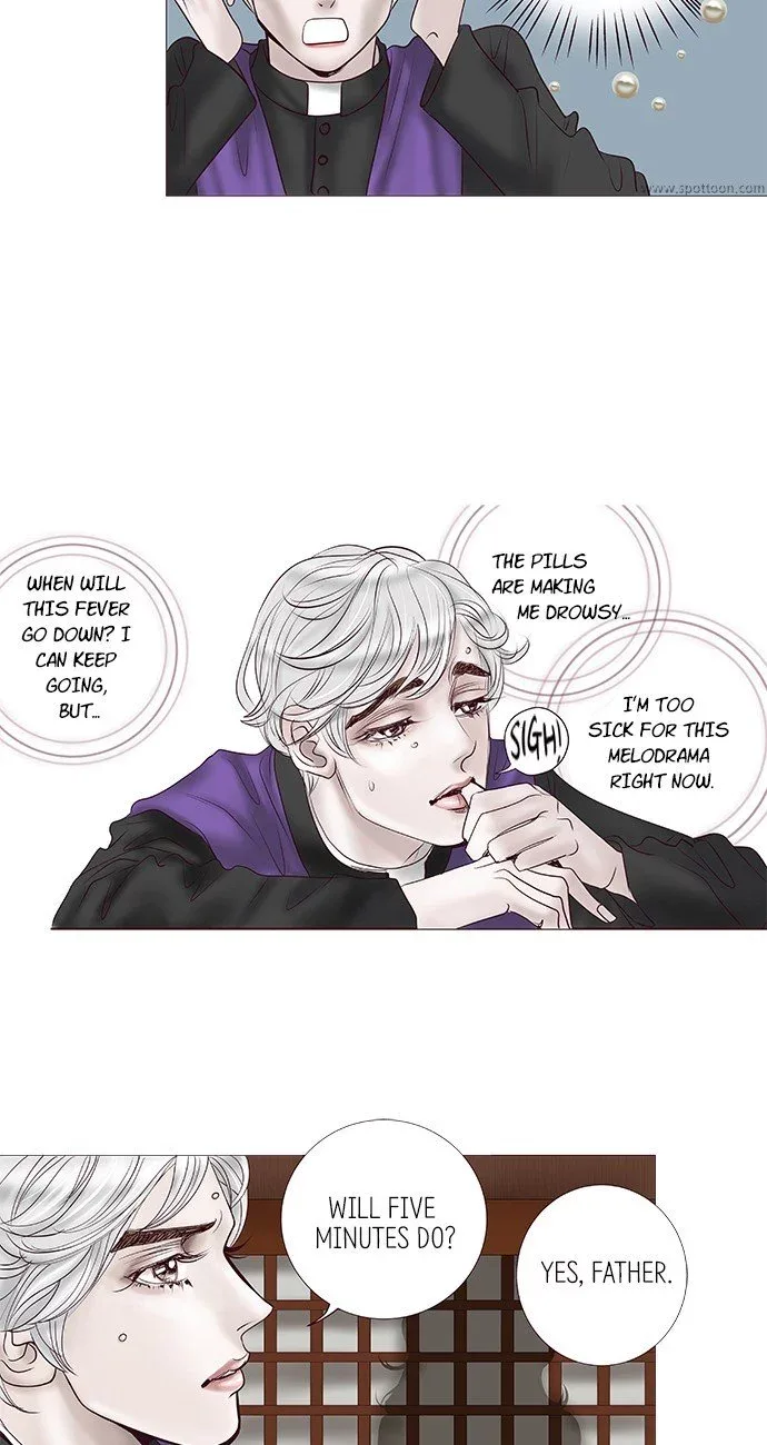 Confession (Soo-Yeon WON) Chapter 2 page 21