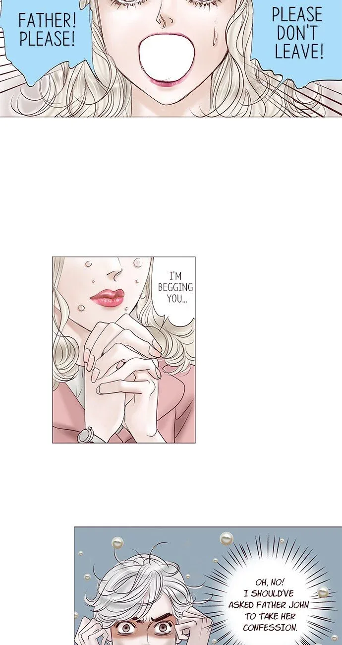 Confession (Soo-Yeon WON) Chapter 2 page 20