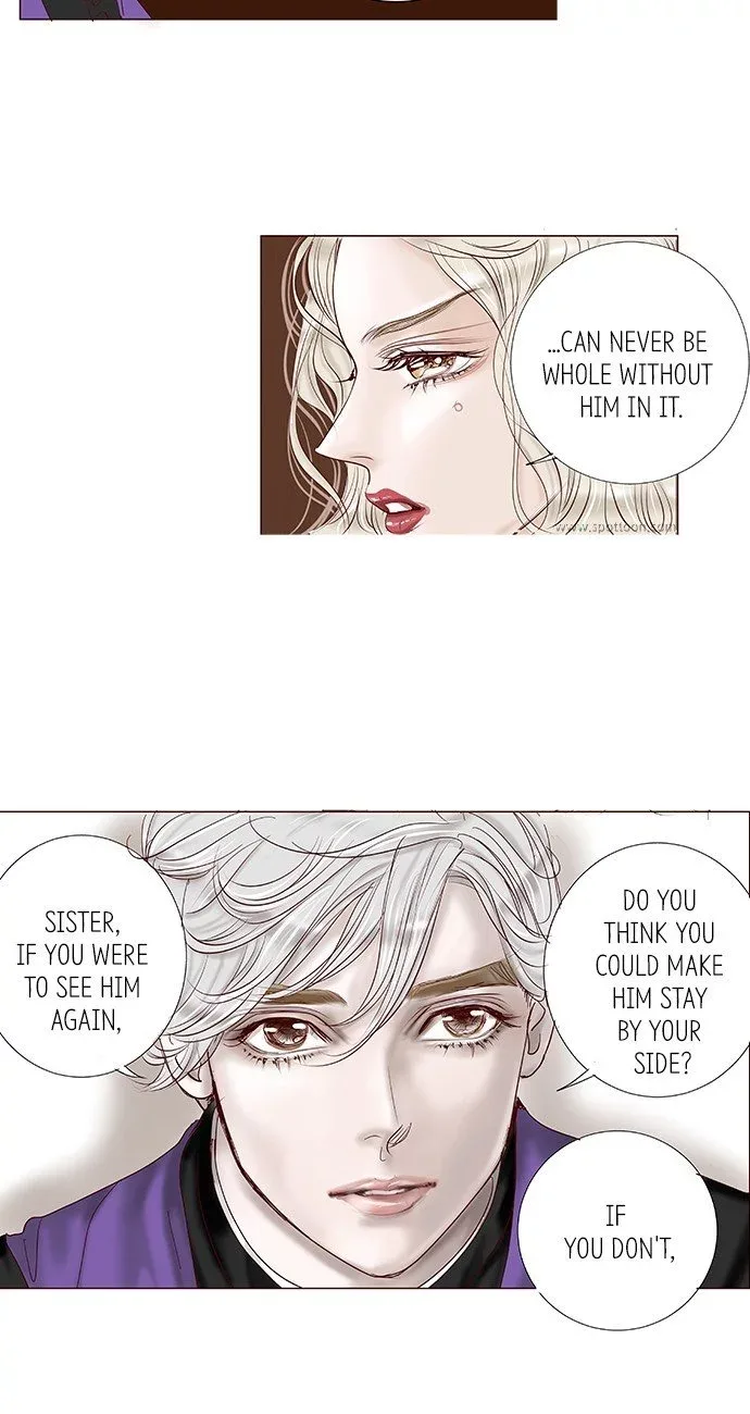 Confession (Soo-Yeon WON) Chapter 2 page 15
