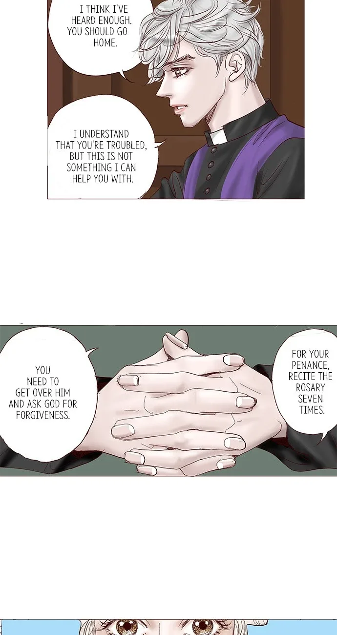 Confession (Soo-Yeon WON) Chapter 2 page 19