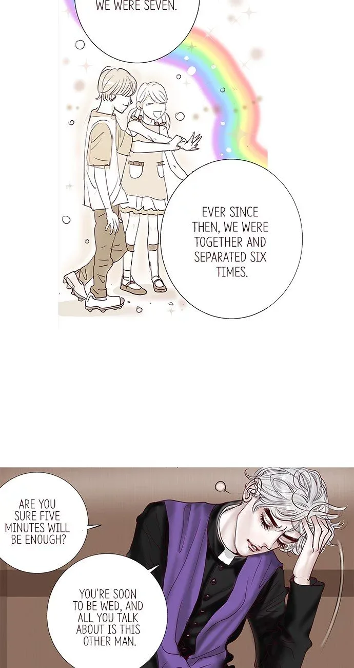 Confession (Soo-Yeon WON) Chapter 2 page 23