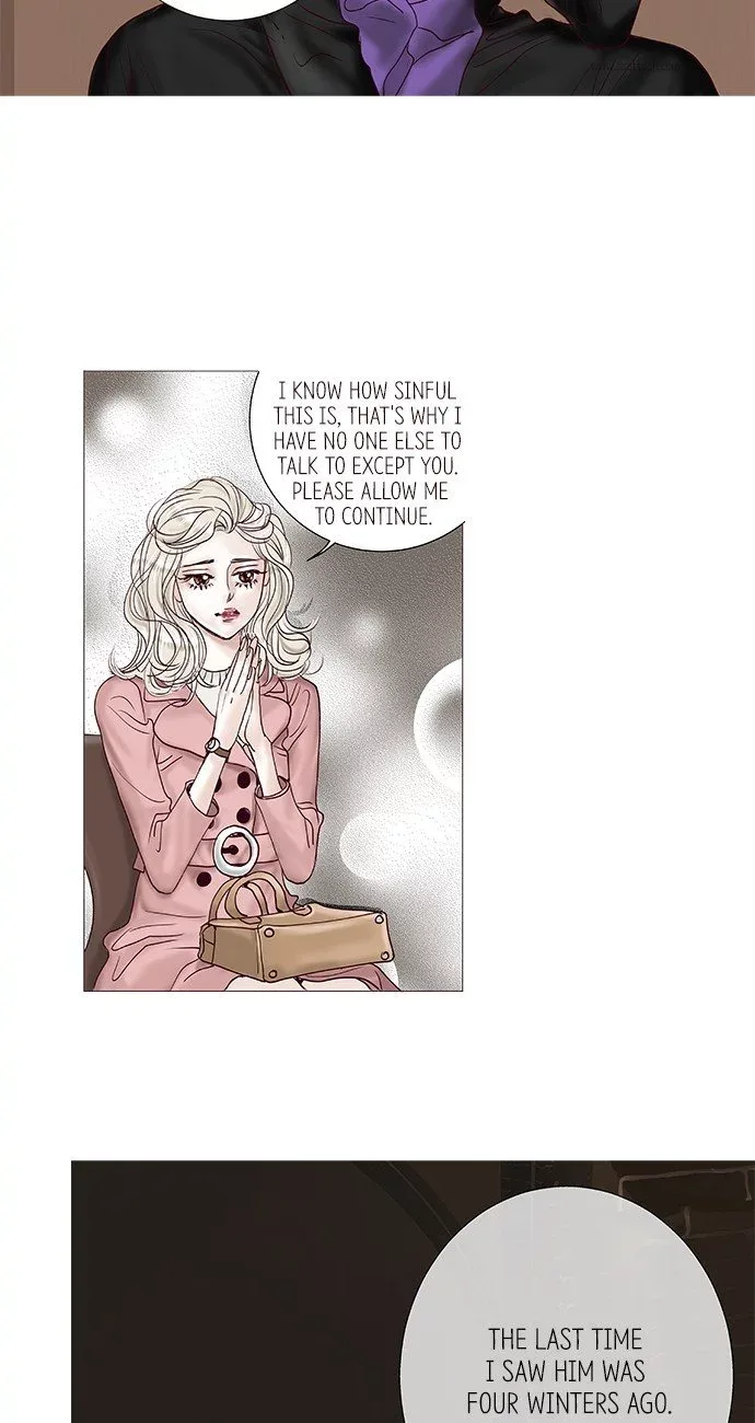 Confession (Soo-Yeon WON) Chapter 2 page 24