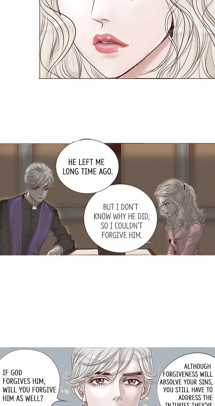 Confession (Soo-Yeon WON) Chapter 2 page 17