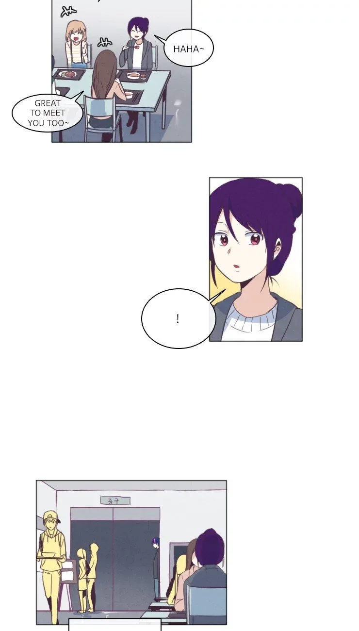 My Smartboy Chapter 4 page 5