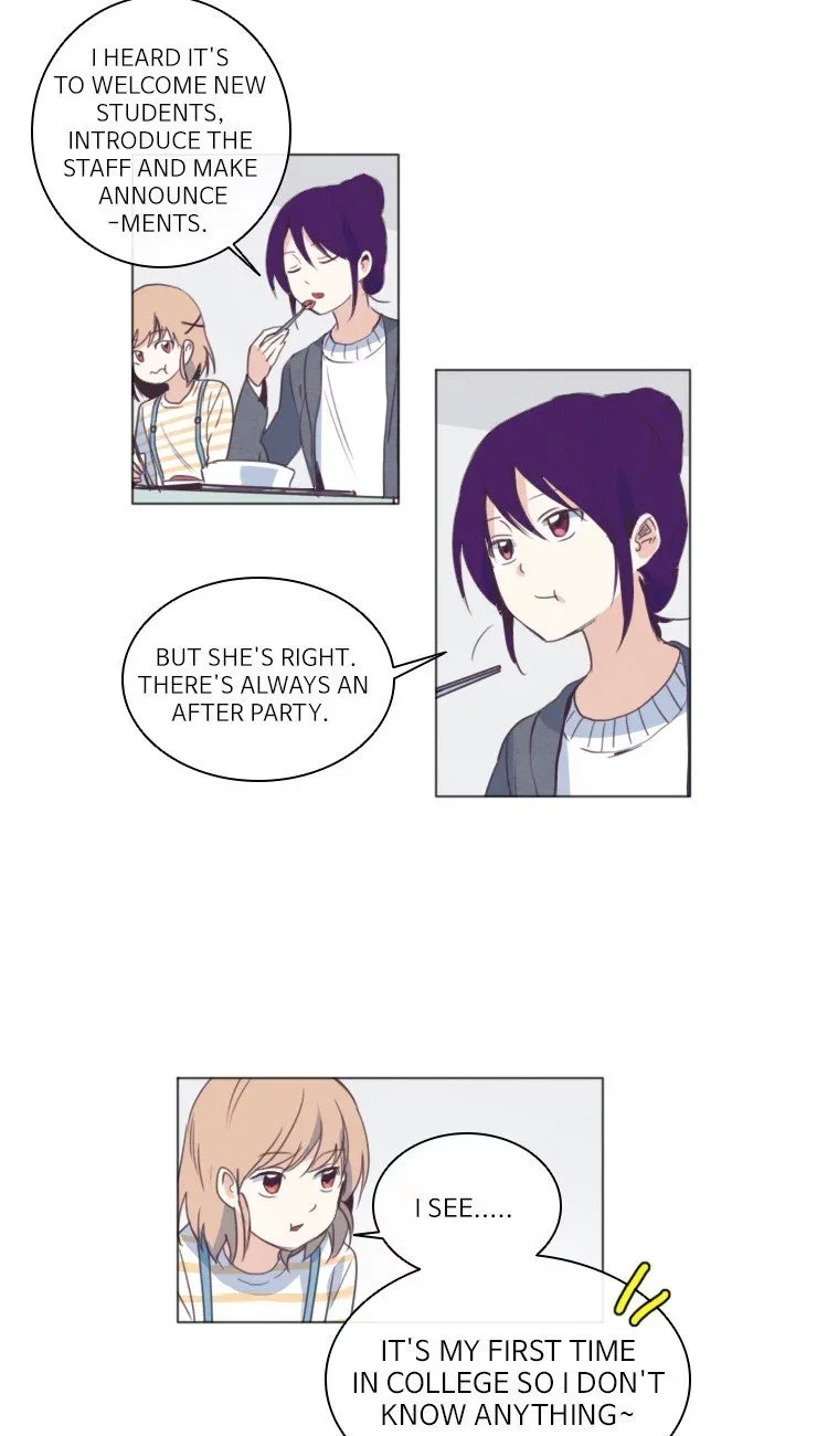 My Smartboy Chapter 4 page 2