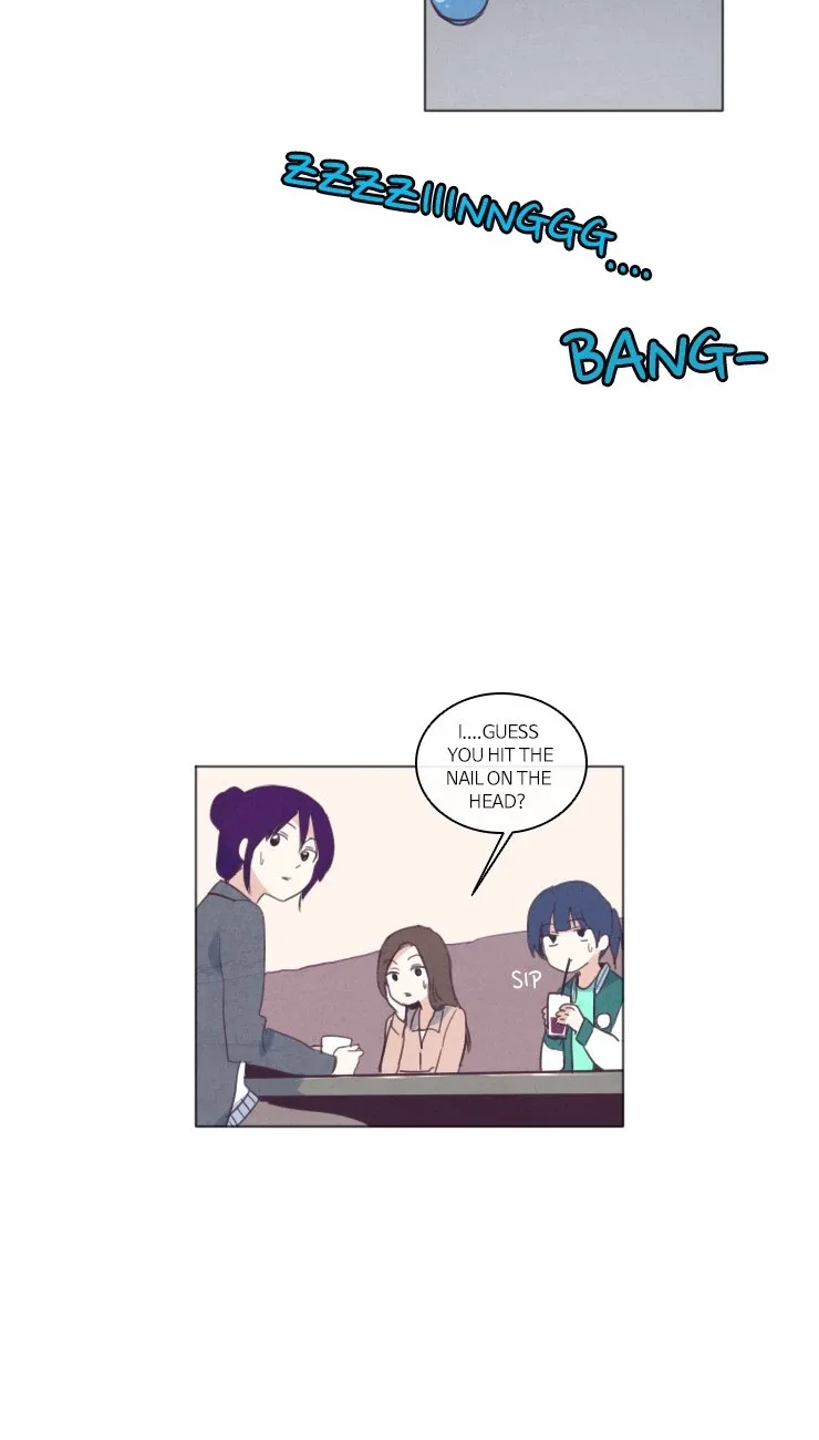 My Smartboy Chapter 4 page 12