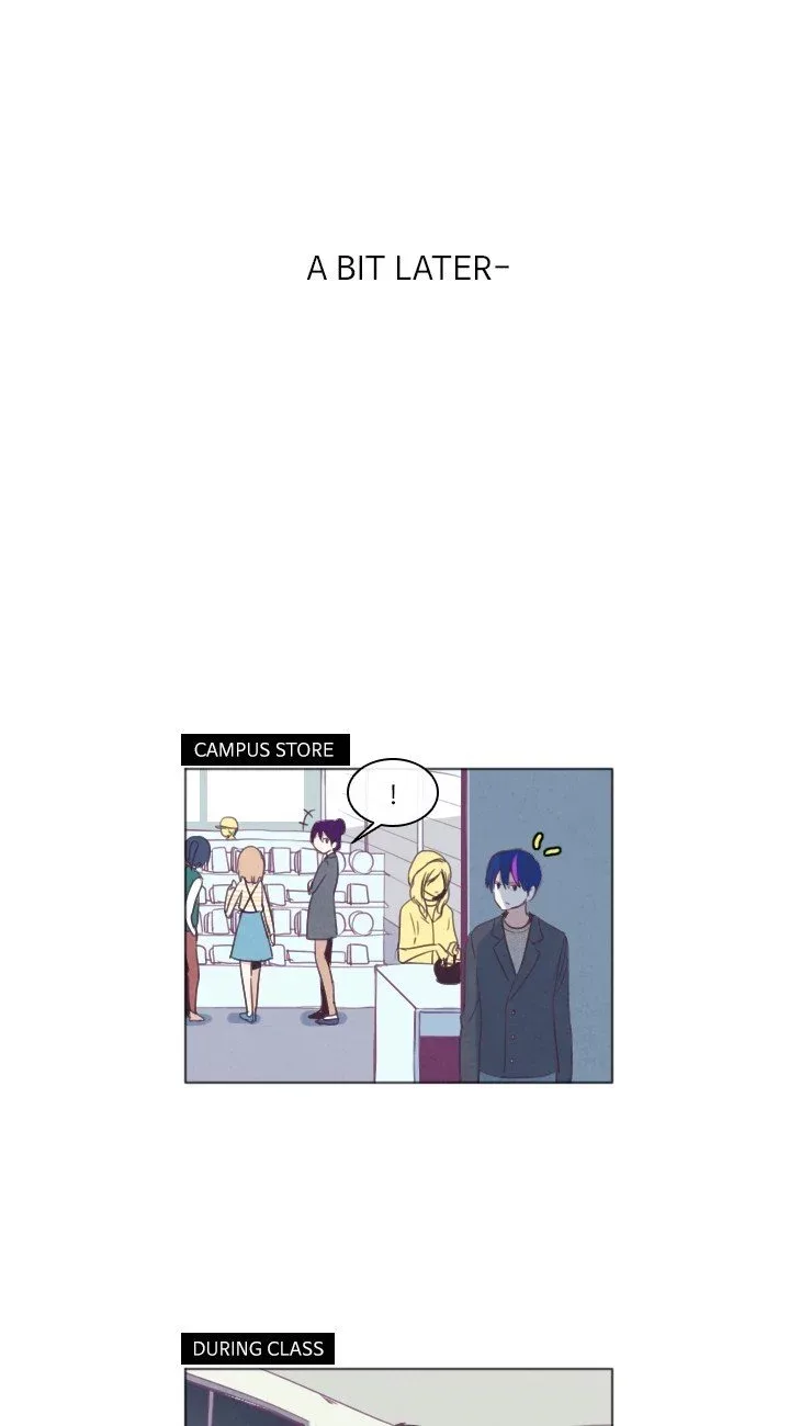 My Smartboy Chapter 4 page 7