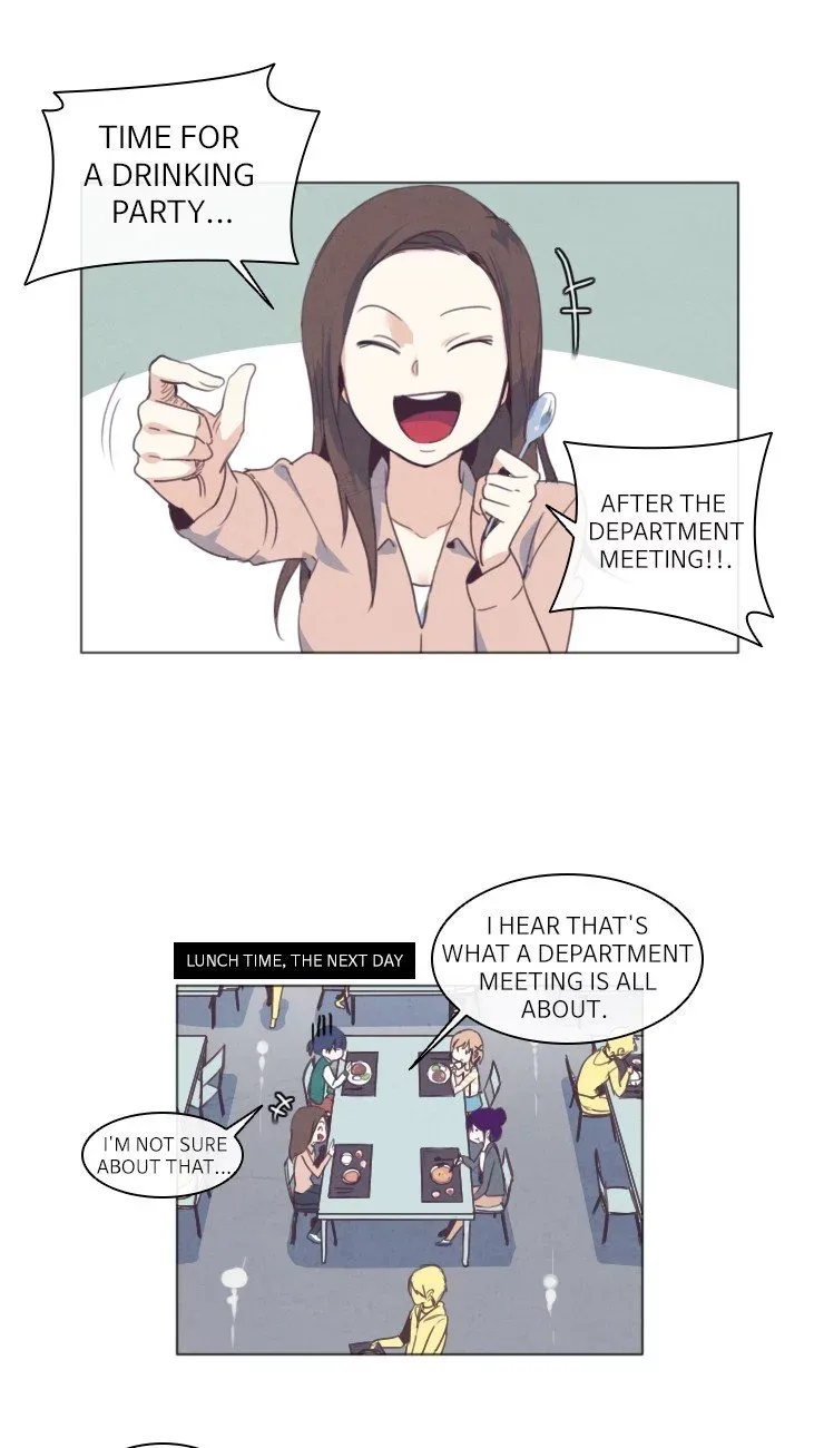 My Smartboy Chapter 4 page 1