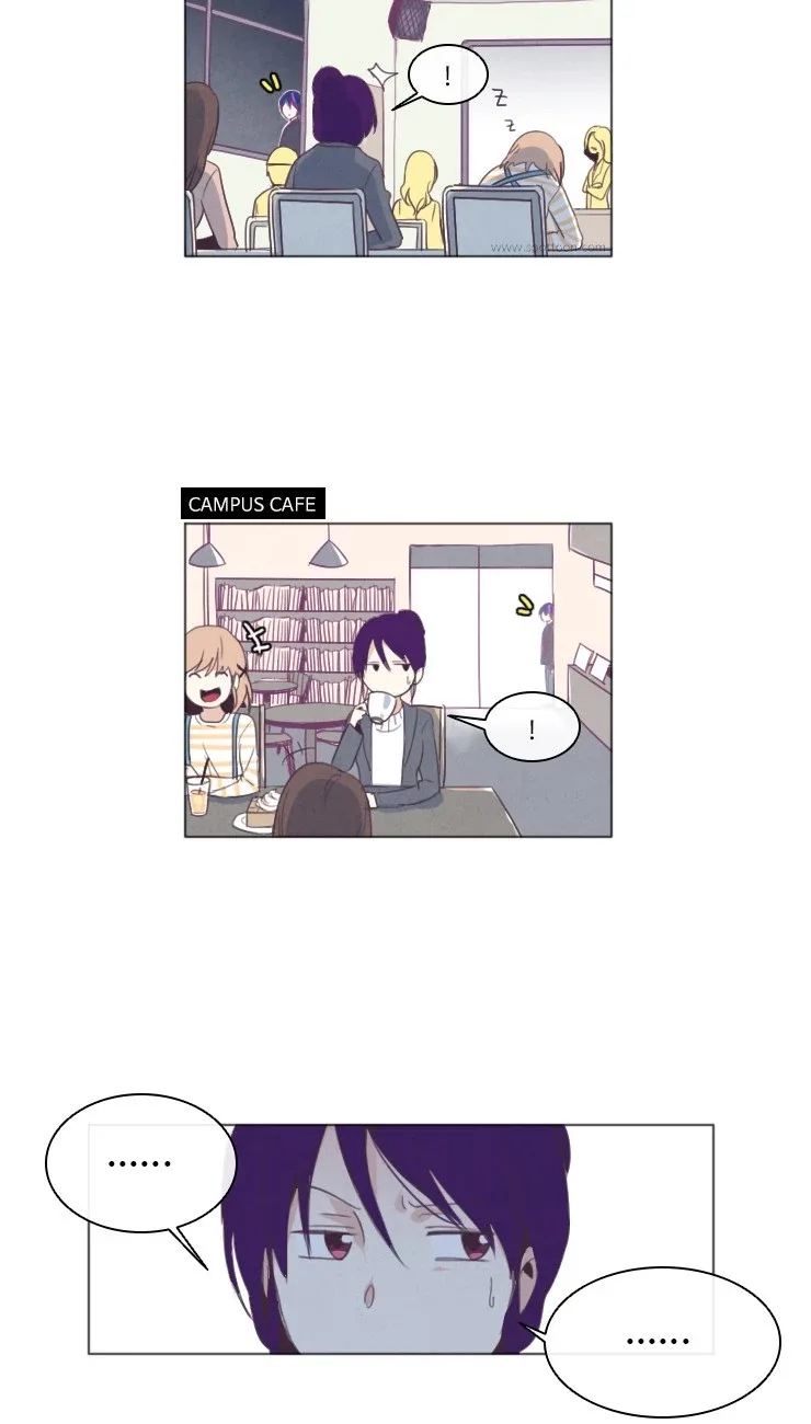 My Smartboy Chapter 4 page 8