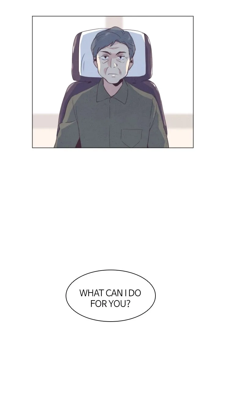 My Smartboy Chapter 4 page 33