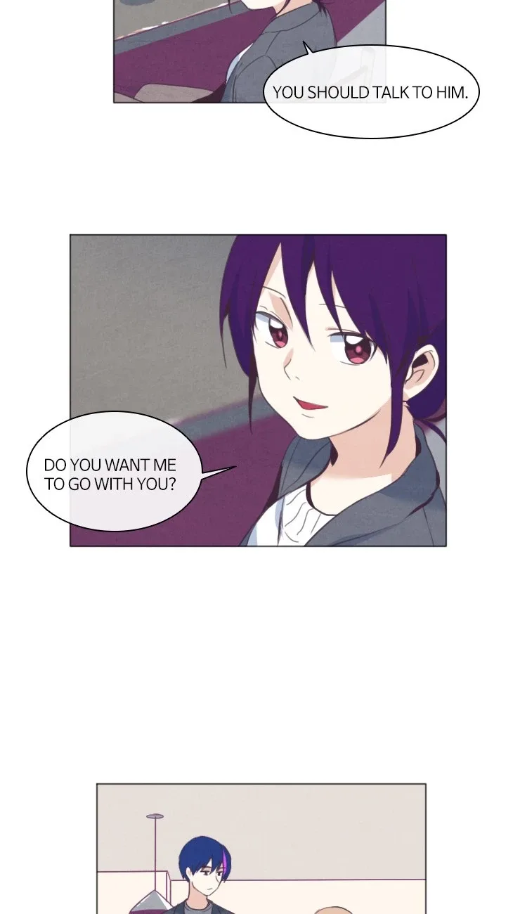 My Smartboy Chapter 4 page 23