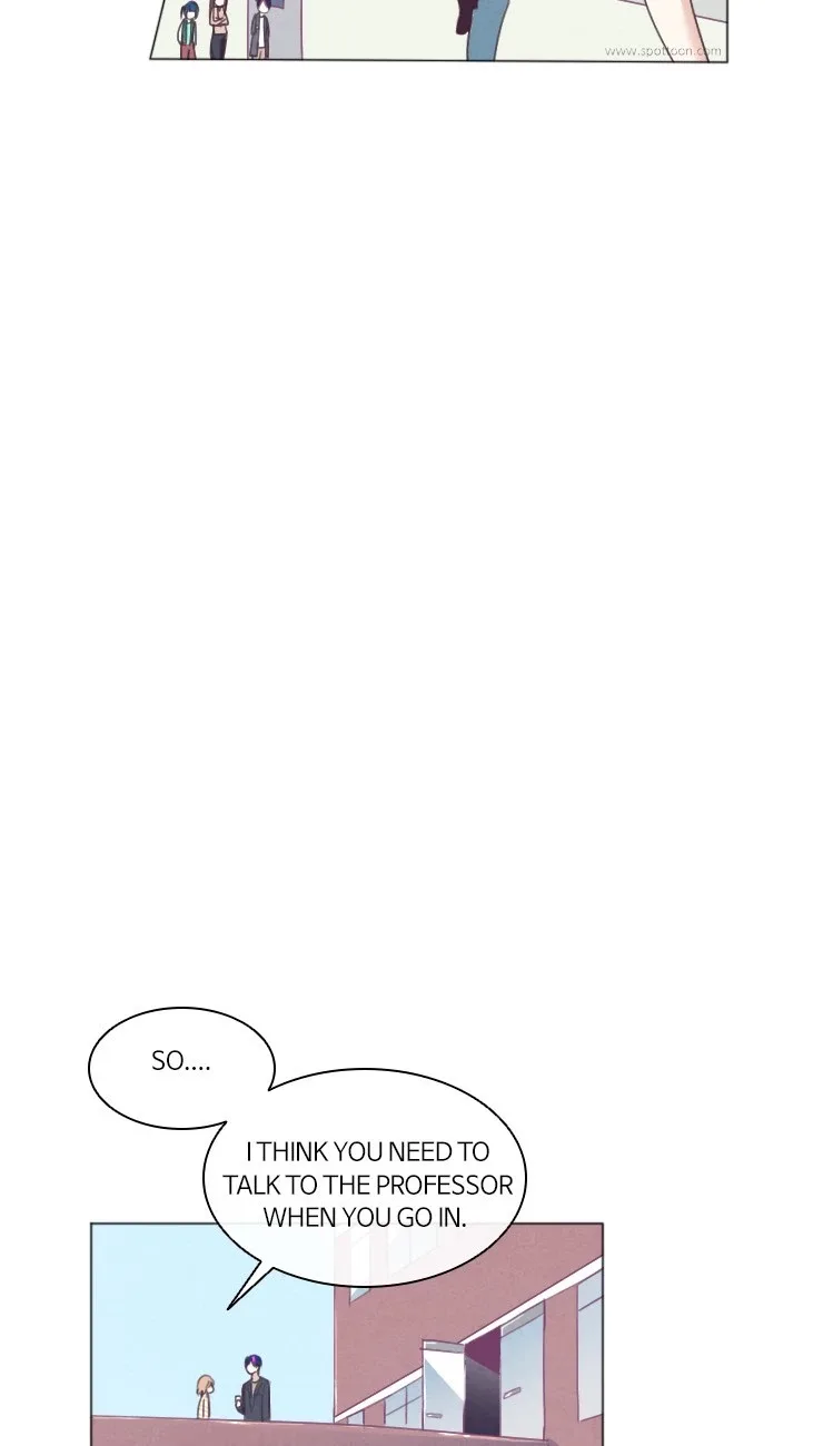 My Smartboy Chapter 4 page 28
