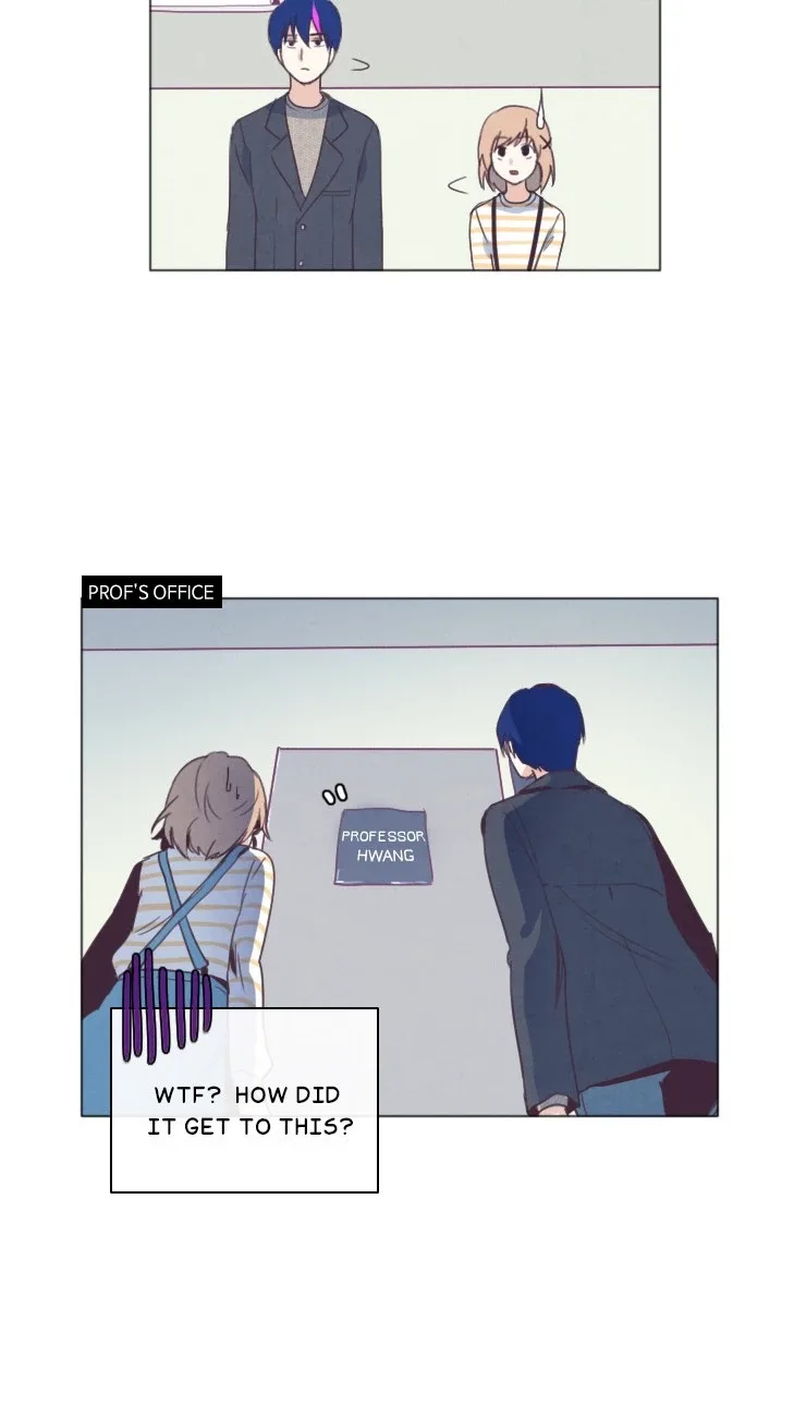 My Smartboy Chapter 4 page 25