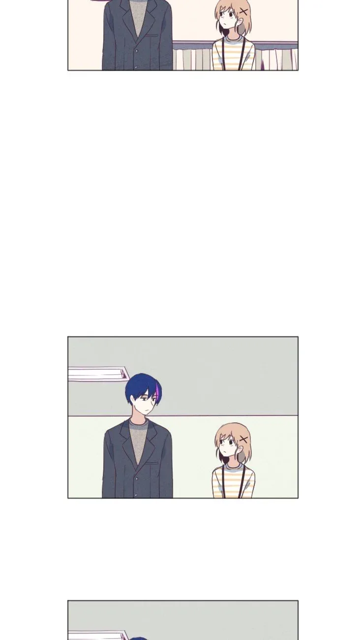 My Smartboy Chapter 4 page 24