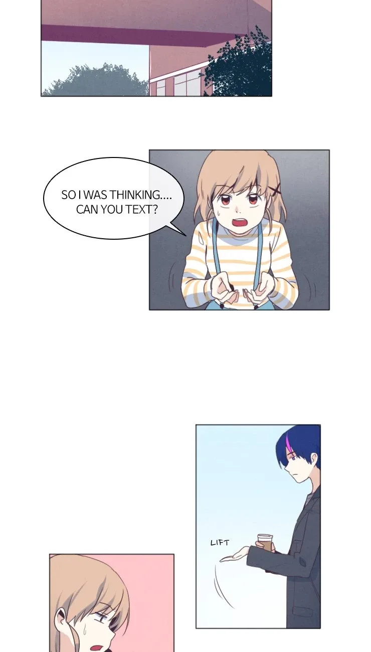 My Smartboy Chapter 4 page 29