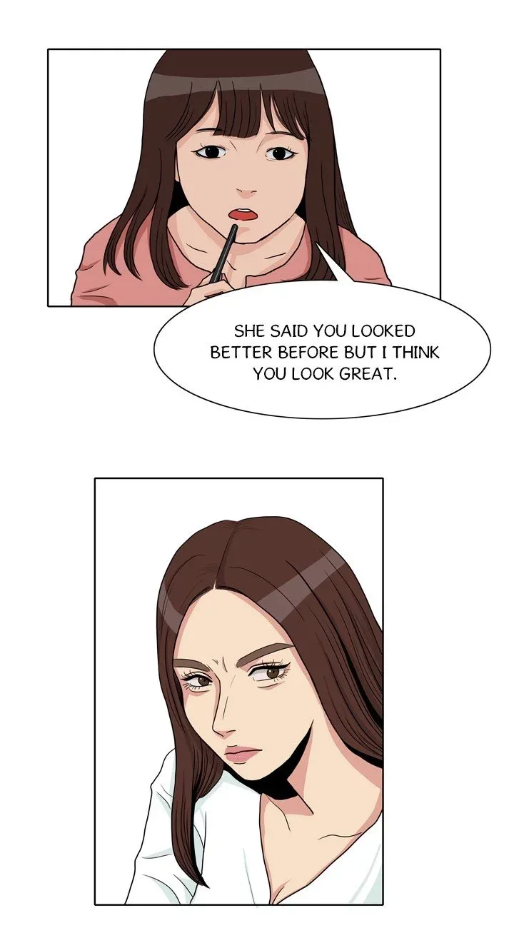 Greetings! Earthling! Chapter 6 page 2