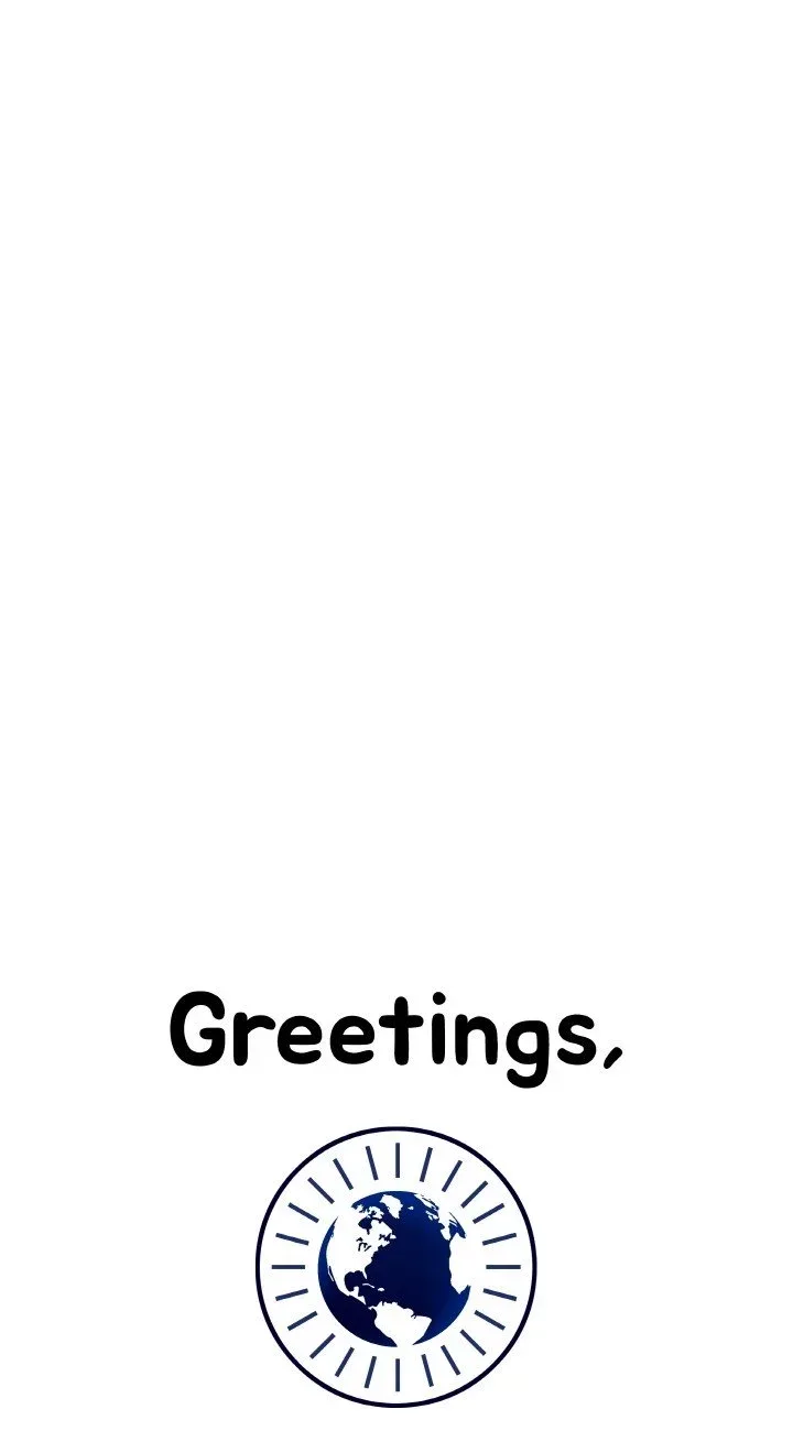 Greetings! Earthling! Chapter 6 page 4