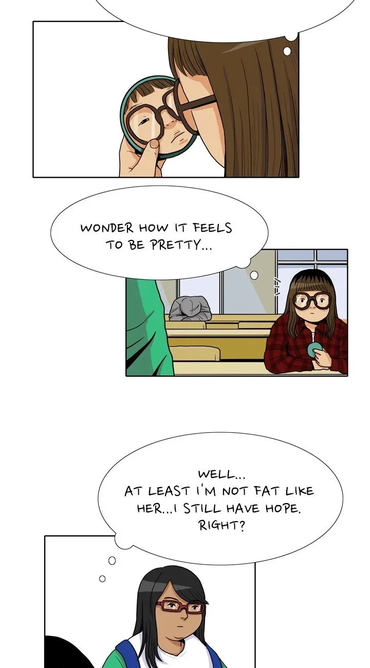 Greetings! Earthling! Chapter 6 page 6
