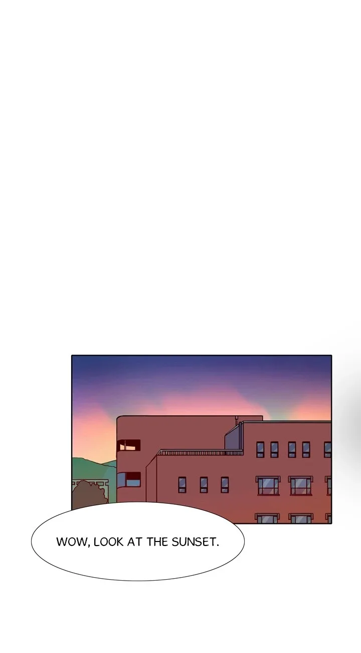 Greetings! Earthling! Chapter 6 page 14