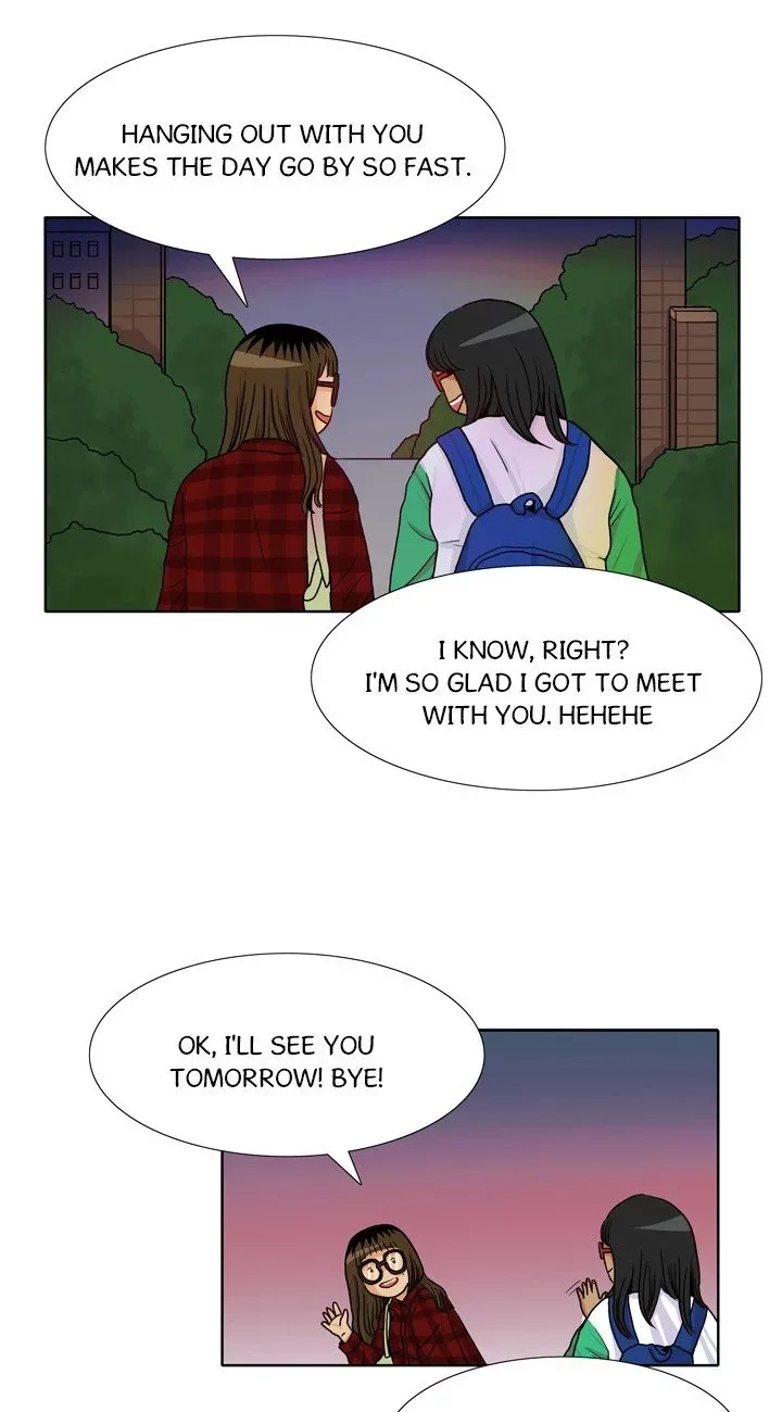 Greetings! Earthling! Chapter 6 page 15