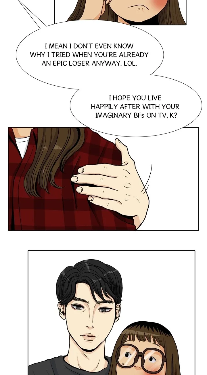 Greetings! Earthling! Chapter 6 page 35