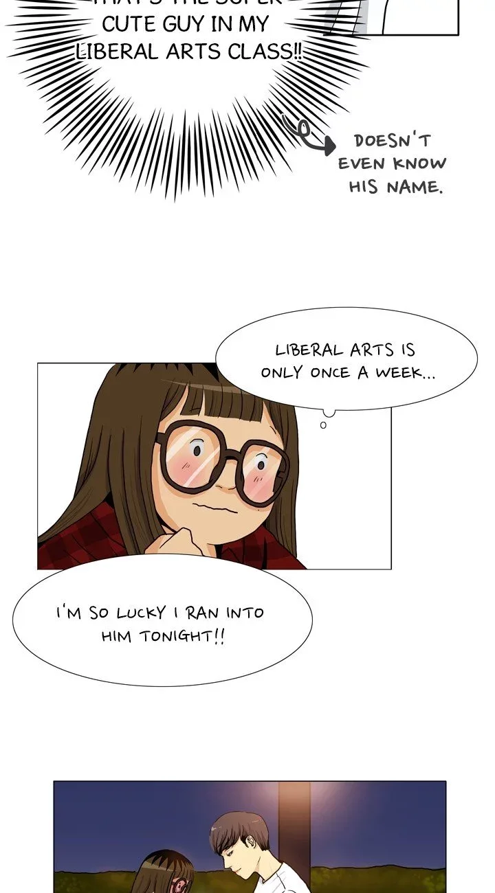 Greetings! Earthling! Chapter 6 page 18