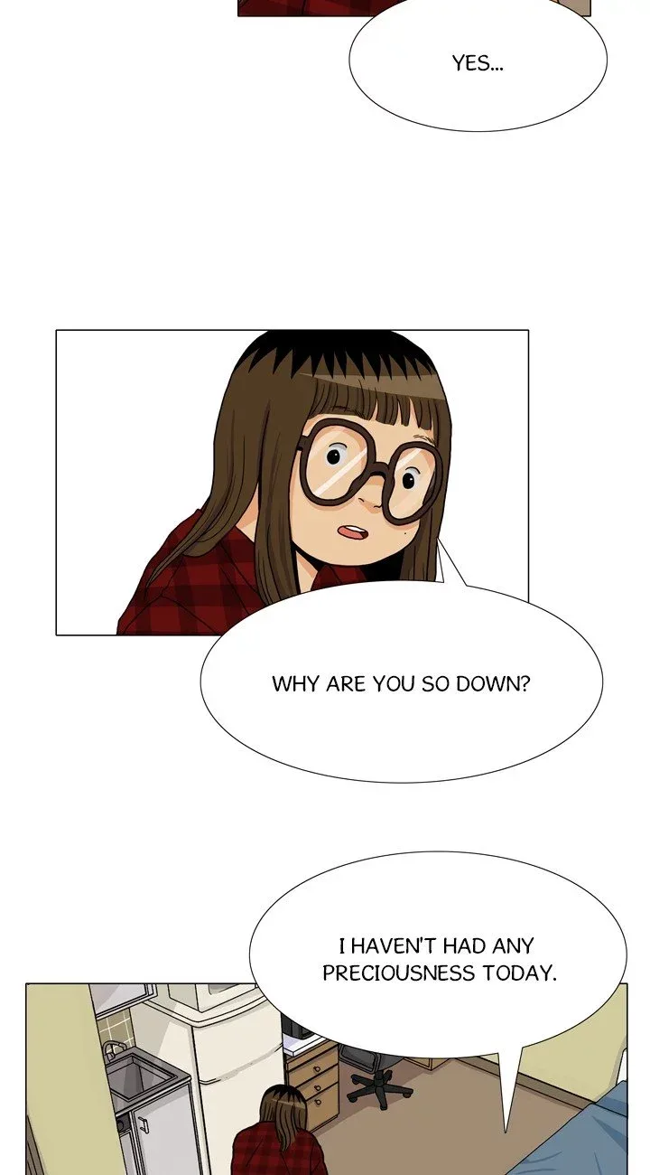 Greetings! Earthling! Chapter 6 page 25