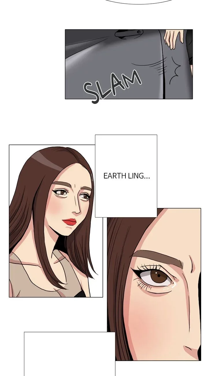 Greetings! Earthling! Chapter 6 page 22