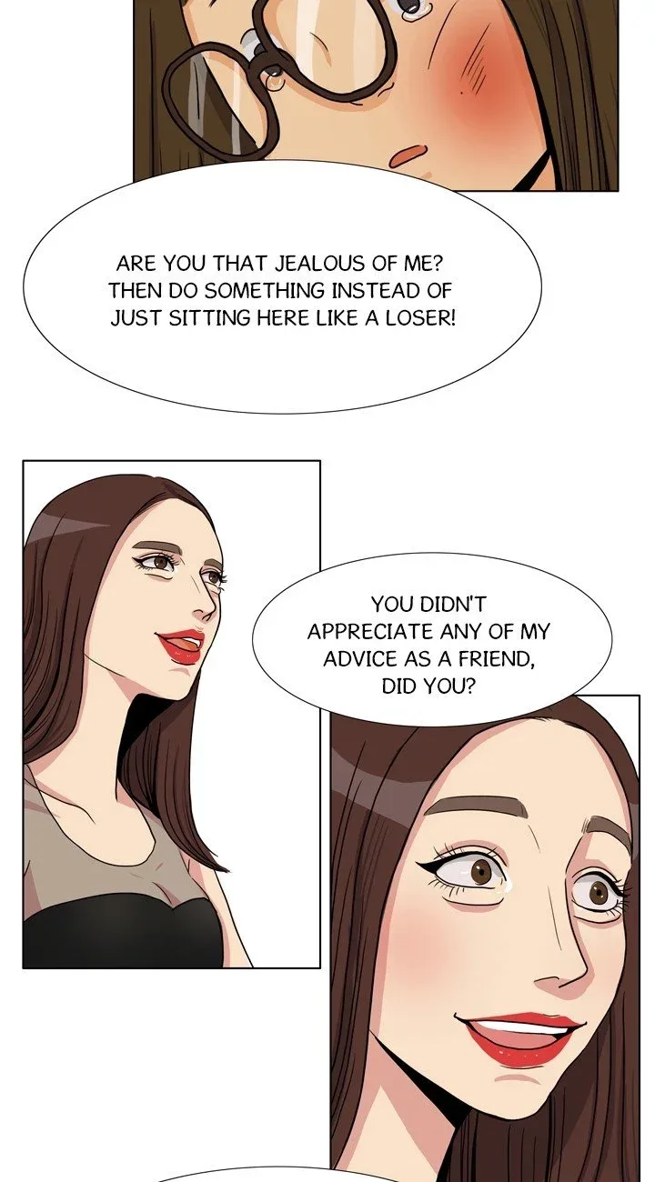 Greetings! Earthling! Chapter 6 page 33