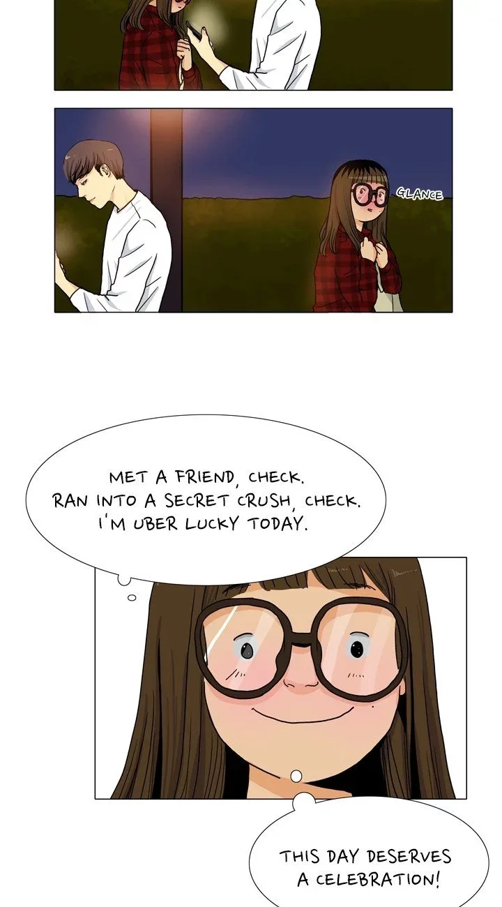 Greetings! Earthling! Chapter 6 page 19