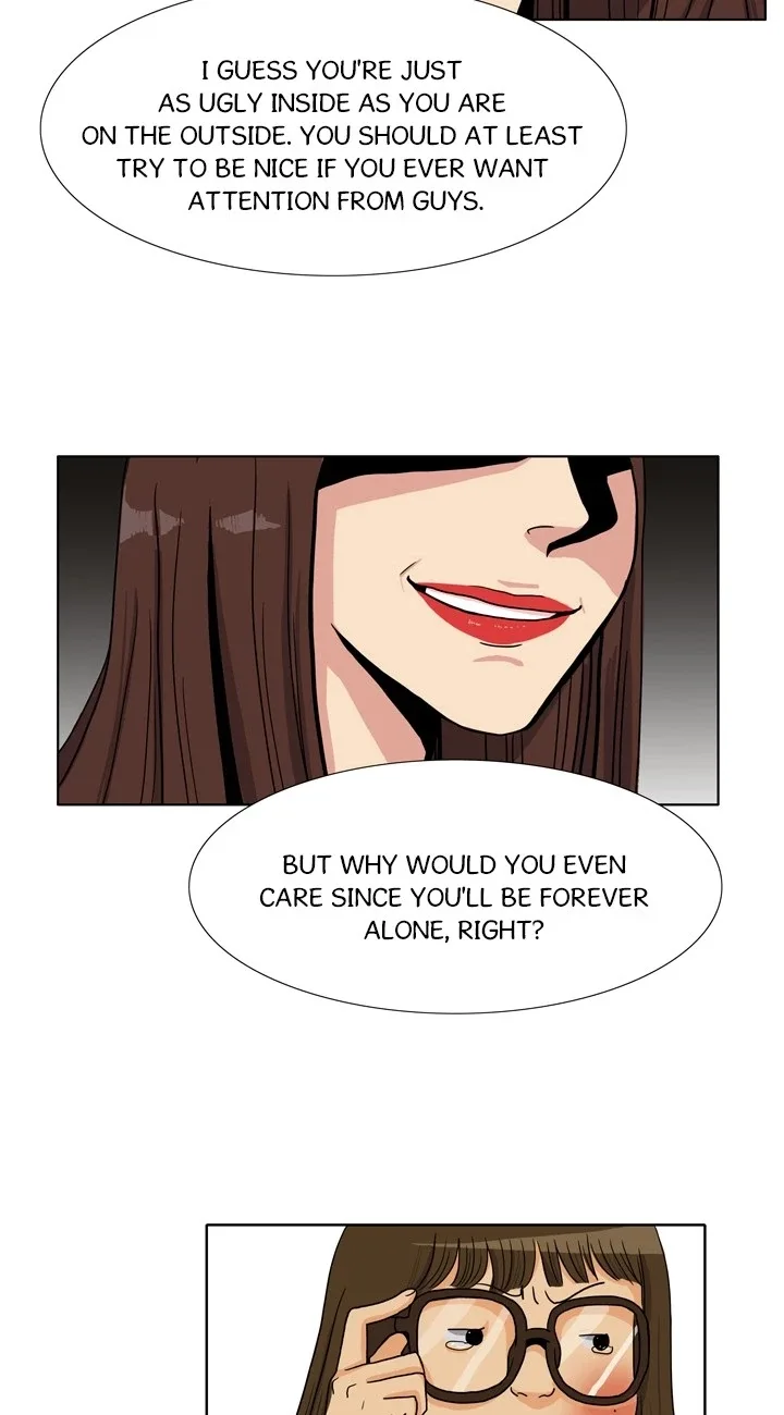 Greetings! Earthling! Chapter 6 page 34