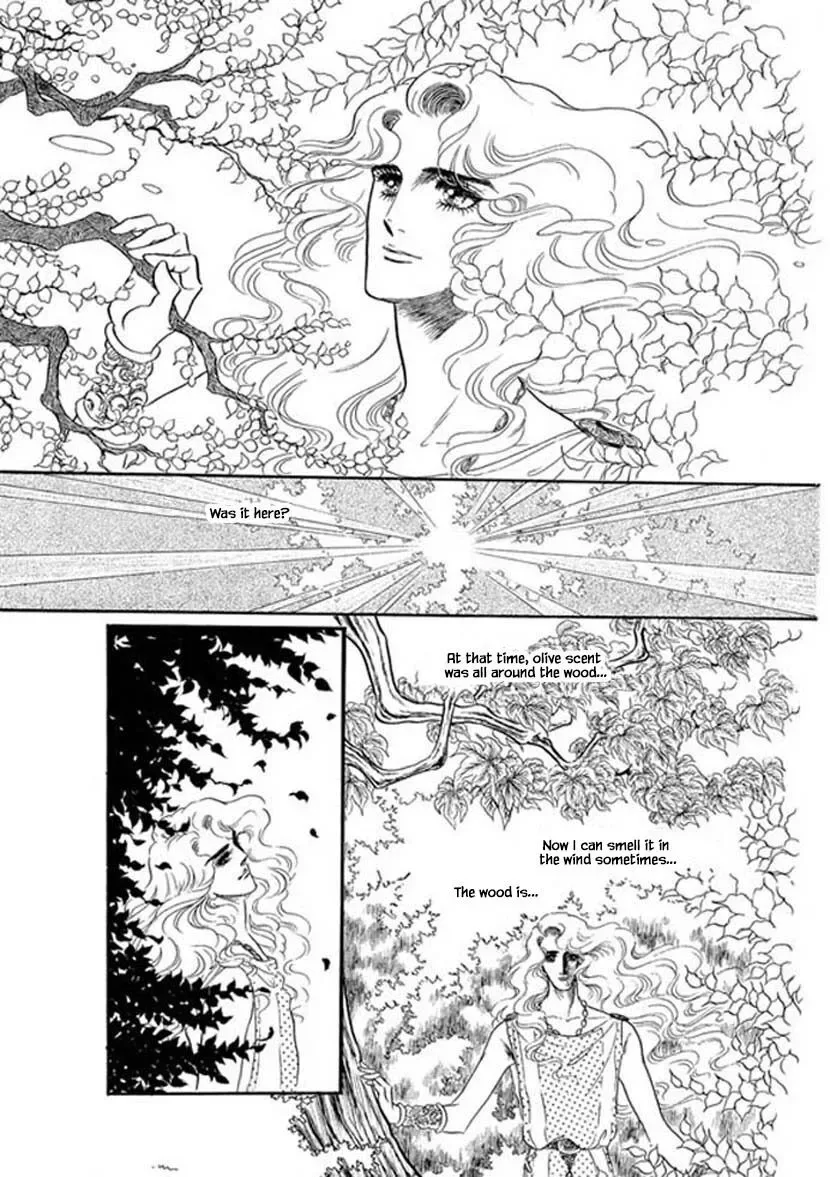 Four Daughters of Armian Chapter 3 page 8