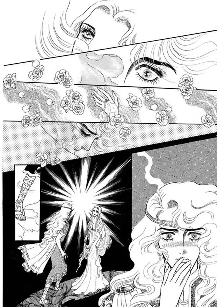 Four Daughters of Armian Chapter 3 page 19