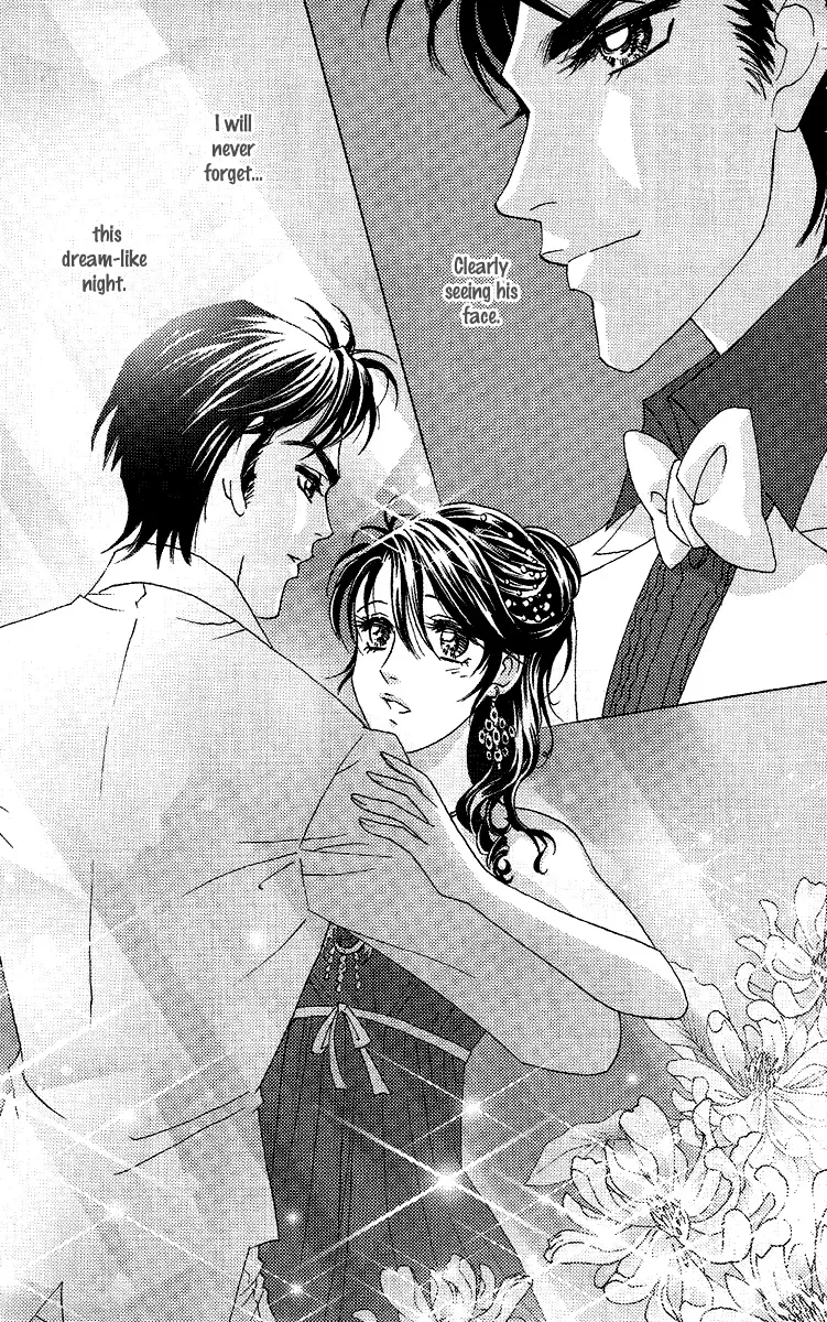 Fated to Love You Chapter 3 page 6